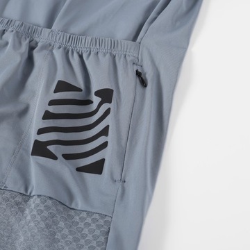 Мужской велосипедный трикотаж Мужской дышащий