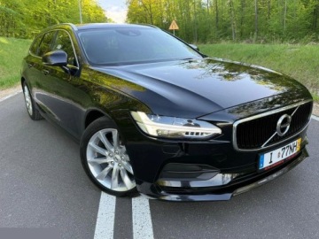 Volvo V90 II 2020 Volvo V90 B4 2.0d Geartronic Momentum Pro 197KM 2020r Możliwa zamiana!, zdjęcie 3