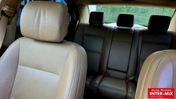 Mercedes Klasa S W221 Limuzyna 3.0 V6 (320 CDI) 235KM 2009 Mercedes-Benz Klasa S Mercedes-Benz S 350 CDI Lpng OKAZJA 3.0 Diesel 235KM, zdjęcie 26