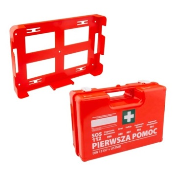 АППЕТЕЧКА ПЕРВОЙ ПОМОЩИ K15 НАСТЕННАЯ