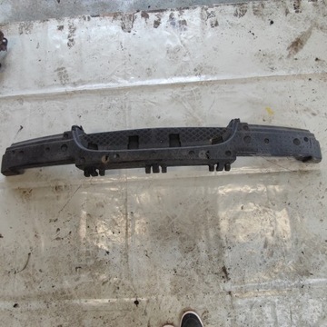 CHRYSLER 300C ABSORBER PIANKA ZDERZAKA PRZÓD