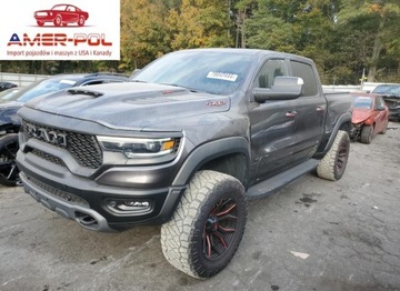 RAM 1500 TRX 2021 6.2l 6.2 Benzyna 702KM