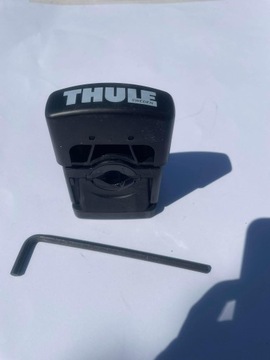 ДЕРЖАТЕЛЬ ДЕТСКОГО СИДЕНЬЯ THULE BABY SLIM