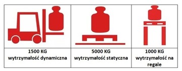 Новый пластиковый противоскользящий поддон 120х80.