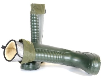 ОЧЕНЬ ТЕПЛЫЕ резиновые сапоги LEMIGO ARCTIC THERMO-45