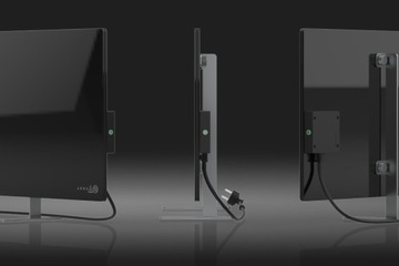 Электрический обогреватель AENO AGH0002S Smart Premium