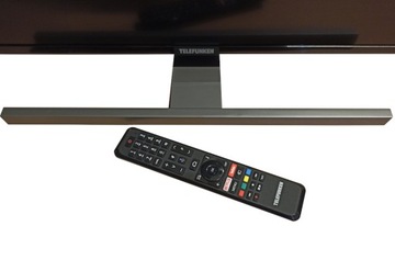 HIT Smart TV 50 TELEFUNKEN D50V900M4CWH 4K ANDROID