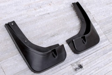 VW PASSAT B7 2010-2015 СПЕЦИАЛЬНЫЕ ЗАДНИЕ КЛАПАНЫ