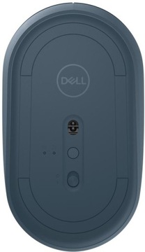 Mysz Dell MS3320W Mobile Wireless Mouse Midnight Green