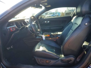 Ford Mustang VI Fastback Facelifting 5.0 Ti-VCT 450KM 2022 Ford Mustang Gt 2022 5.0 Benzyna 450KM, zdjęcie 7