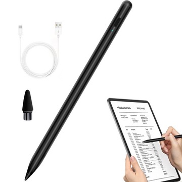 RYSIK DO TABLETÓW EKRANU DOTYKOWEGO ANDROID + USB