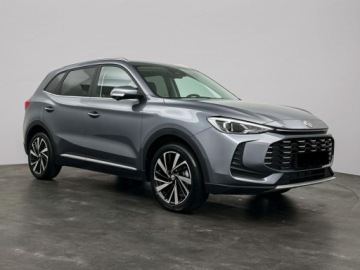 MG ZS II SUV Hybrid+ 1.5 HEV+ 197KM 2026 MG ZS 1.5 HEV+ Exclusive aut Suv 197KM 2026, zdjęcie 2