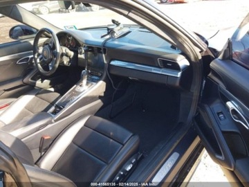 Porsche 2019 Porsche 911 Turbo S 2019 3.8l 3.8 Benzyna 580KM, zdjęcie 9