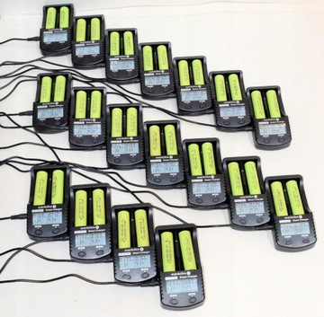 18650 АККУМУЛЯТОРНАЯ БАТАРЕЯ 3,7 В 4,2 В 1950 мАч