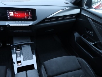 Opel Astra L Sports Tourer 1.5 Diesel 130KM 2023 Opel Astra 1.5 Diesel, Salon Polska, zdjęcie 7