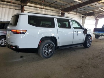 Jeep Wagoneer II 2024 Jeep Wagoneer L Series I 2024 3.0l 3.0 Benzyna 420KM, zdjęcie 3