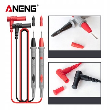 Мультиметр с зажимом ANENG ST180