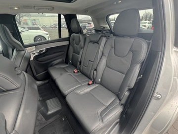 Volvo XC90 II SUV Plug-In Facelifting 2024 2.0 T8  455KM 2025 Volvo XC 90 Volvo XC90 | T8 AWD | Plug-in Hybrid |, zdjęcie 26