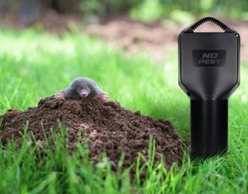 КРОТЛОВКА ДЛЯ ПОЛЕВОК БЕЗ ВРЕДИТЕЛЕЙ + ПРИСПОСОБЛЕНИЕ ДЛЯ ПРОДЕЛКИ НОРОВ