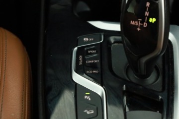 BMW X3 G01 SUV 2.0 30i 252KM 2019 BMW X3 xDrive30i, Salon Polska, Serwis ASO, 4X4, zdjęcie 17