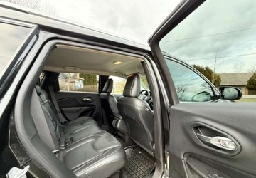 Jeep Cherokee V Terenowy 2.0 MJD 170KM 2014 Jeep Cherokee Jeep Cherokee 2.0 MJD Active Drive I Limited 2.0 Diesel 170KM, zdjęcie 29