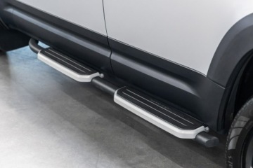 Land Rover Defender IV (L663) Hard Top 90 3.0D R6 250KM 2023 Land Rover Defender 110 3.0D 250KM. Salon PL. FV., zdjęcie 14