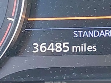 Infiniti QX50 2023 Infiniti QX50 Sport 2023 2.0L 2.0 Benzyna 268KM, zdjęcie 11