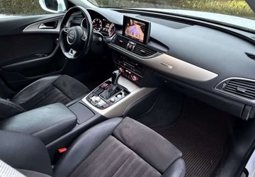 Audi A6 C8 2018 Audi A6 Allroad Audi A6 Allroad 3.0 TDI Quattro S tronic 3.0 Diesel 245KM, zdjęcie 19