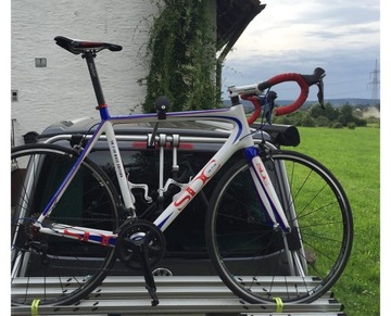 FixPlus 35 см / 2,3 см Крепежный ремень (/: красный)