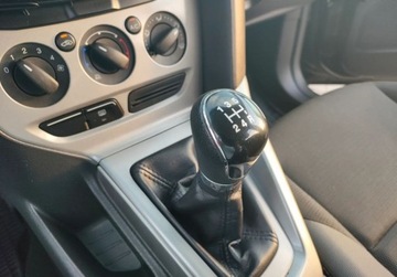 Ford Focus III Kombi 1.6 Duratec 105KM 2012 Ford Focus Salon POLSKA Super Stan 1.6 105KM Niski przebieg GWARANCJA, zdjęcie 23