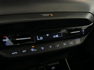 Hyundai i20 III Hatchback Facelifting 1.0 T-GDI 100KM 2025 HYUNDAI i20 1.0 T-GDi Smart DCT Hatchback 100KM 2025, zdjęcie 8