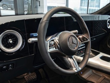 Mercedes CLA C118/X118 2026 MERCEDES-BENZ CLA 200 Progressive Sedan 1.5 (163KM) 2026, zdjęcie 6