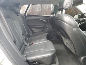 Audi Q8 2022 Audi Q8 2022 AUDI Q8 PRESTIGE 3.0 Benzyna 335KM, zdjęcie 10