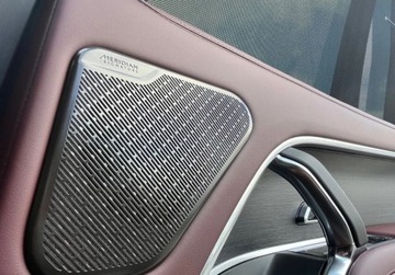 Land Rover Range Rover V SWB 4.4 P535 530KM 2025 Land Rover Range Rover Range Rover 4.4P V8 530 KM AWD Autobiography 5 LAT, zdjęcie 13