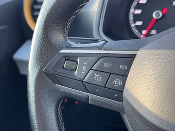 Seat Arona Crossover Facelifting 1.0 TSI 110KM 2022 Seat Arona Benzyna 110KM, zdjęcie 15