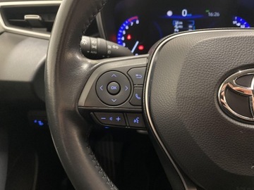 Toyota Corolla XII Sedan 1.5 VVT-i 125KM 2022 Toyota Corolla 1.5 Comfort MS Seria E21 (2019-) To, zdjęcie 12