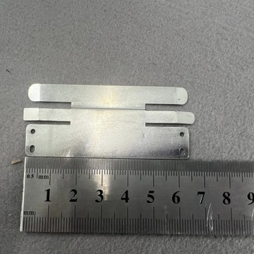 LETOP One Set Mimaki Jv33 Струйный принтер Прижимной зажим для бумаги Направляющая