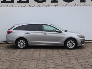 Hyundai i30 III Wagon Facelifting 1.5 DPI 110KM 2022 Hyundai i30 1.5 DPI, Salon Polska, Serwis ASO, zdjęcie 5