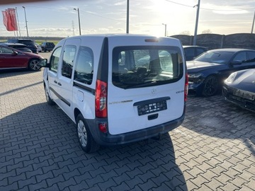 Mercedes Citan W415 Tourer 1.5 109 CDI 90KM 2017 Mercedes Citan Tourer Tourer 109 CDI Long, zdjęcie 4