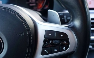 BMW X5 G05 SUV 2.0 25d 231KM 2020 BMW X5 xDrive 25d 231KM M-pakiet Salon PL 1 wlasciciel Faktura VAT Bezwypa, zdjęcie 28