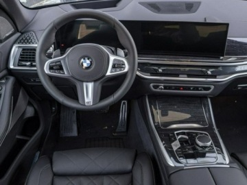 BMW X5 G05 SUV Facelifting 3.0 30d 298KM 2026 BMW X5 xDrive30d Sport Suv 3.0 (298KM) 2026, zdjęcie 11