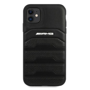 Чехол AMG для iPhone 11 6.1