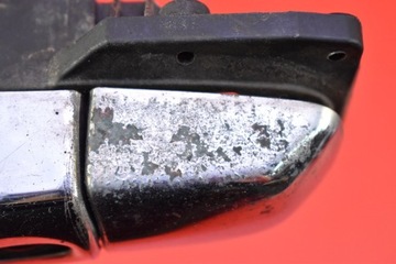 РУЧКА ЗАДНЕЙ ДВЕРИ SUZUKI GRAND VITARA II 06R