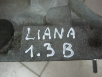 SKŘÍŇ ŘAZENÍ SUZUKI LIANA 1.3 B