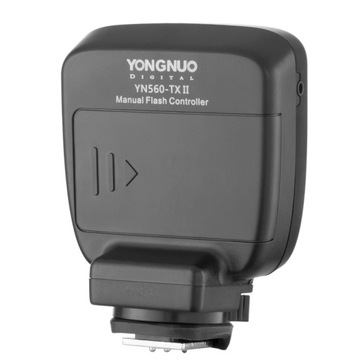 Радиотриггер YongNuo YN560TX II C для Canon