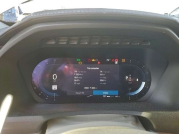 Volvo XC90 II 2025 Volvo XC 90 Ultra 2025 2.0L 2.0 Benzyna 300KM, zdjęcie 9