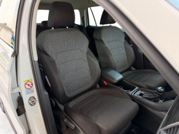 Skoda Kodiaq I SUV 2.0 TDI 190KM 2018 Skoda Kodiaq Bezwypadkowy Bogate wyposazenie faktura VATGwarancja 2.0, zdjęcie 22