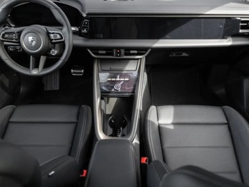 Porsche Macan 2025 PORSCHE Macan Turbo Suv (584KM) 2025, zdjęcie 8