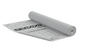 Membrana dachowa Secco Ventila 210g/m2 75m2