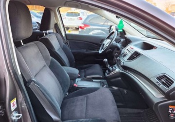 Honda CR-V IV SUV 2.0 i-VTEC 155KM 2014 Honda CR-V 2,0 Ben 155 km 2.0 Benzyna 155KM, zdjęcie 8